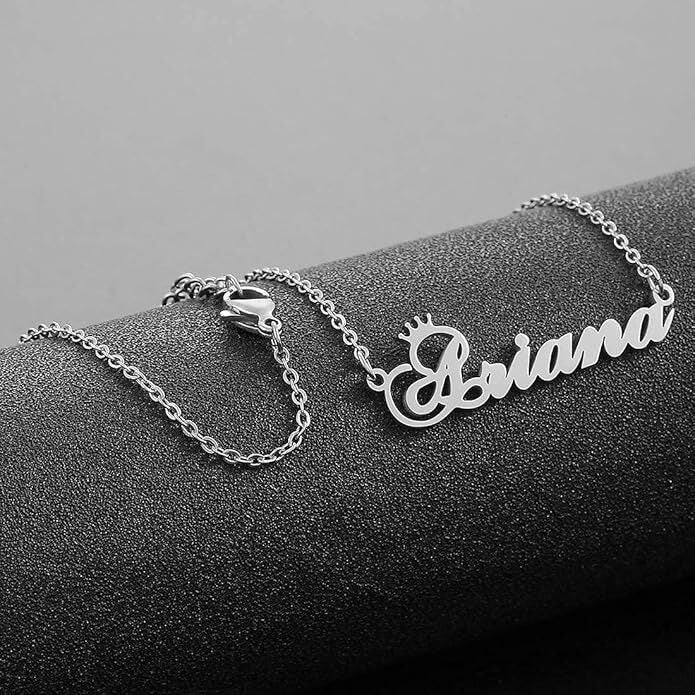 Rivaro Signature Shine Necklace